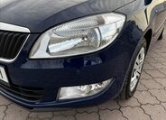 Škoda Fabia 15