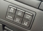 Mazda 6 Kombi 2,2 l 110 kw