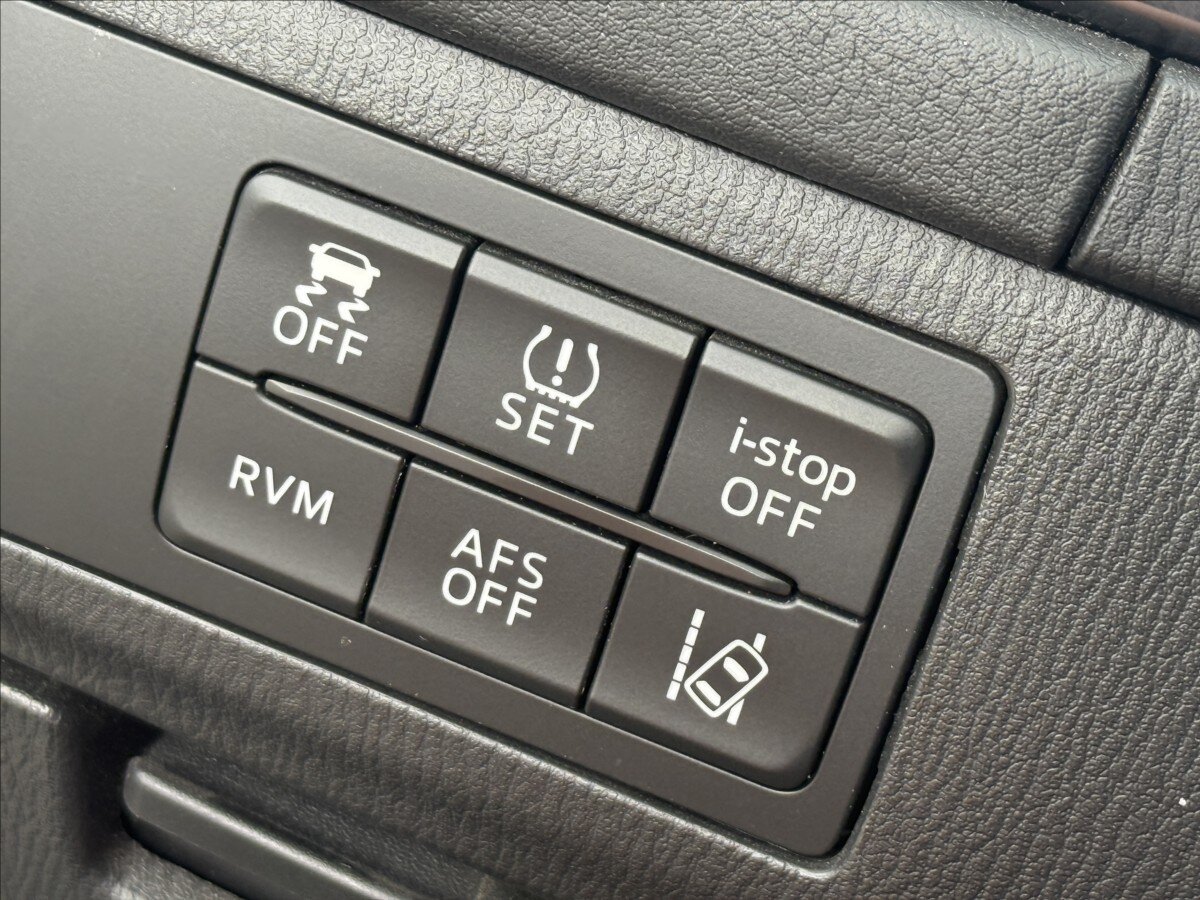 Mazda 6 Kombi 2,2 l 110 kw