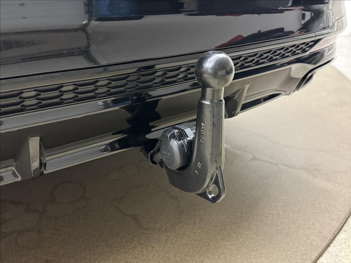 Audi A4 Kombi 2,0 l 150 kw