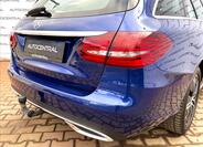 Mercedes-Benz Třídy C 10