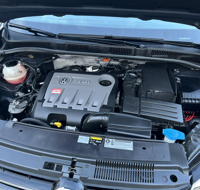 Volkswagen Sharan 75