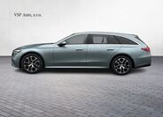 Mercedes-Benz Třídy E 3