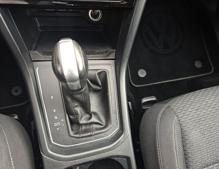 Volkswagen Touran Kombi 2,0 l 110 kw