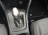 Volkswagen Touran Kombi 2,0 l 110 kw