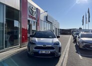 Toyota Yaris Cross SUV 0,0 0