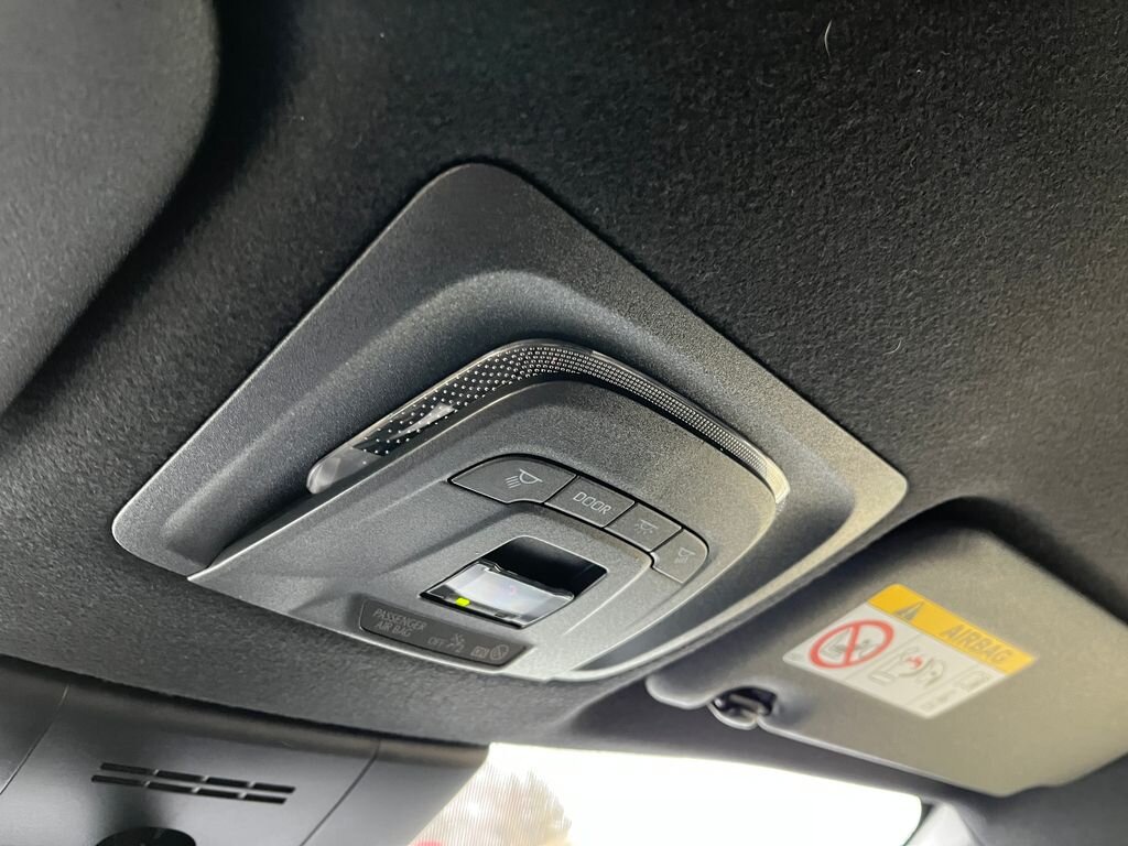 Toyota Corolla Cross SUV 2,0 l 112 kw