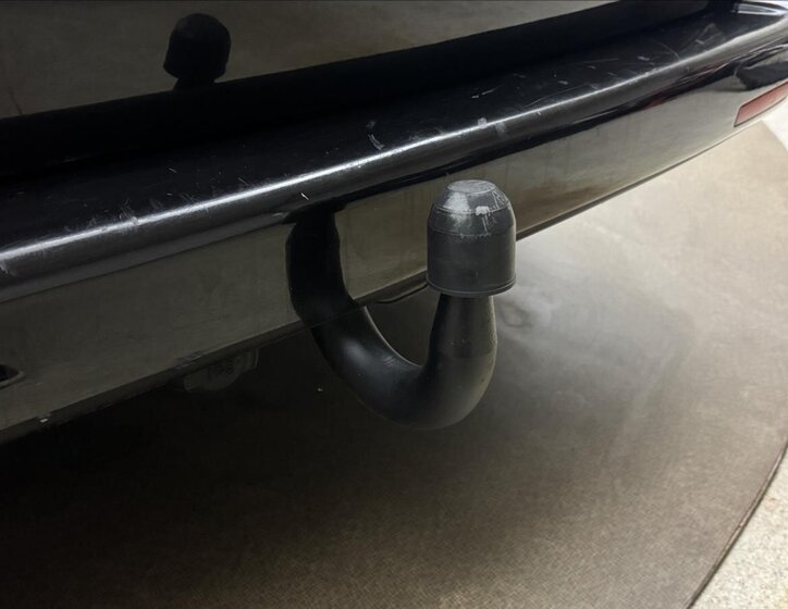 Volkswagen Transporter 25