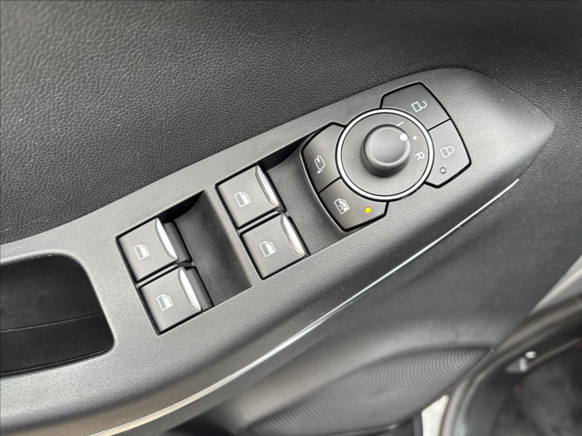 Ford Puma MPV 999,0 92 kw