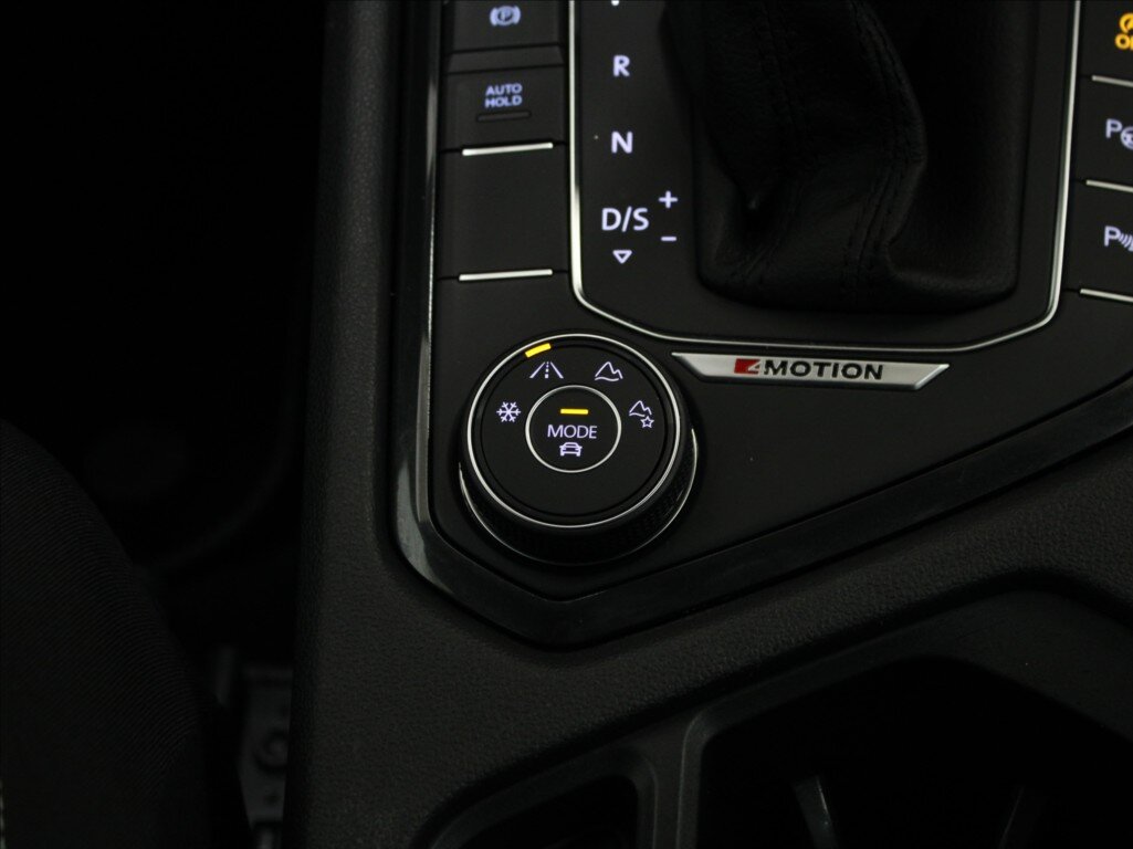 Volkswagen Tiguan SUV / Terénní 2,0 l 140 kw