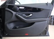 Mercedes-Benz Třídy C Kombi 1,6 l 118 kw