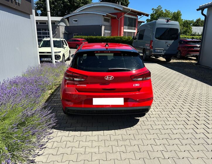 Hyundai i30 6