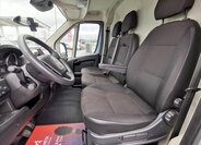 Citroën Jumper Ostatní 2,2 l 121 kw
