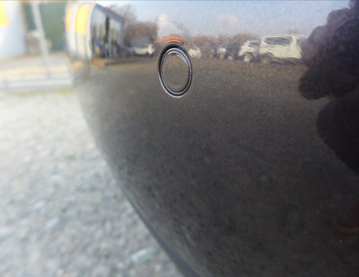 Audi A4 Kombi 2,0 l 105 kw