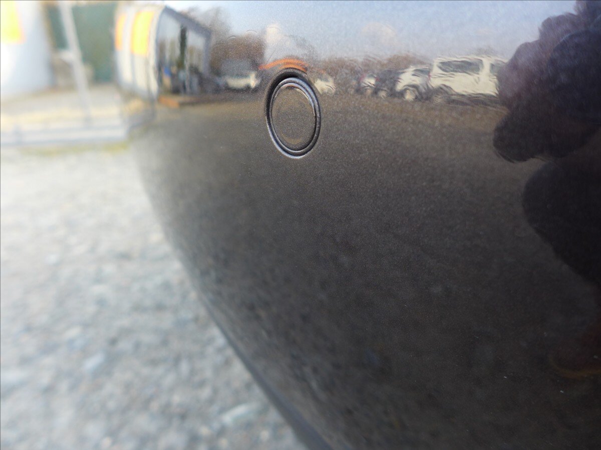 Audi A4 Kombi 2,0 l 105 kw