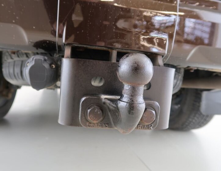 Toyota Land Cruiser 39