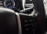 Suzuki SX4 S-Cross SUV / Terénní 1,6 l 88 kw