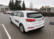 Hyundai i30 Hatchback 1,5 l 80 kw