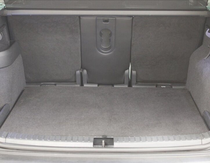 Škoda Karoq SUV / Terénní 2,0 l 110 kw