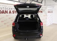 Mitsubishi Outlander SUV / Terénní 2,0 l 89 kw