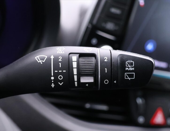 Hyundai i30 Kombi 1,6 l 85 kw