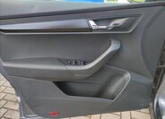 Škoda Karoq SUV / Terénní 1,5 l 110 kw