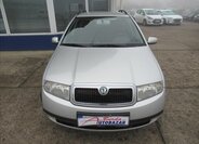 Škoda Fabia Kombi 1,4 l 50 kw