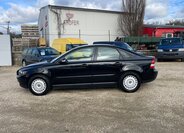 Volvo S40 Sedan 1,6 l 80 kw