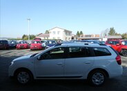 Dacia Logan Kombi 999,0 54 kw