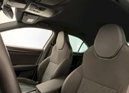 Škoda Superb Sedan / Limuzína 2,0 l 147 kw