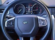 Land Rover Discovery Sport SUV / Terénní 2,0 l 110 kw