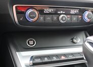 Audi Q3 SUV / Terénní 2,0 l 137 kw