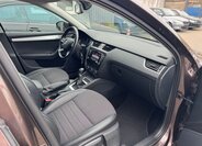 Škoda Octavia Kombi 1,4 l 103 kw