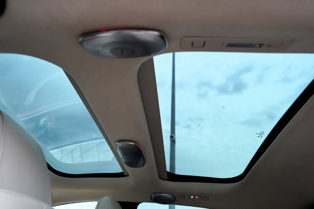 Mercedes-Benz AMG GT Sedan / Limuzína 3,0 l 325 kw