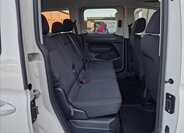 Volkswagen Caddy Kombi 2,0 l 90 kw