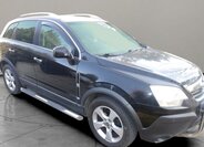 Opel Antara SUV / Terénní 2,0 l 110 kw