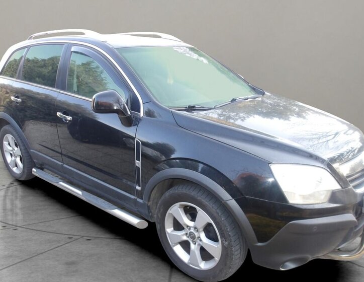 Opel Antara SUV / Terénní 2,0 l 110 kw