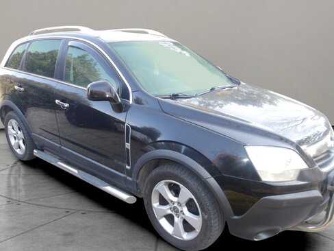 Opel Antara SUV / Terénní 2,0 l 110 kw