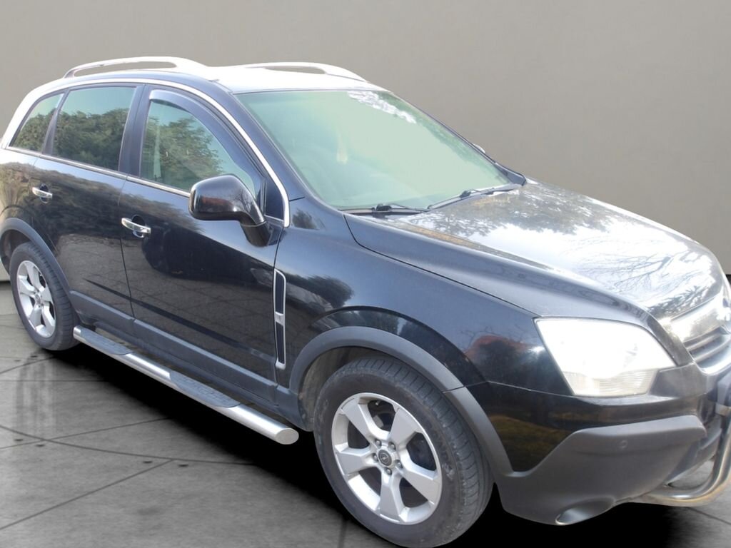 Opel Antara SUV / Terénní 2,0 l 110 kw