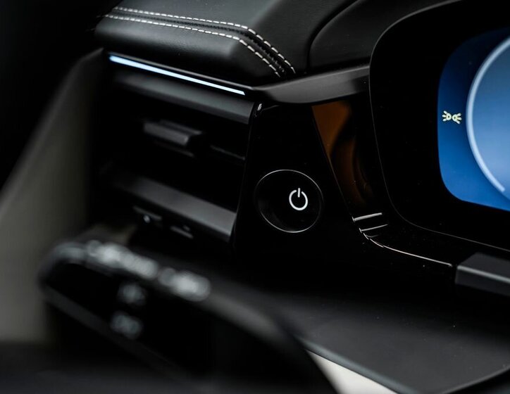 Porsche Macan SUV 0,0 470 kw