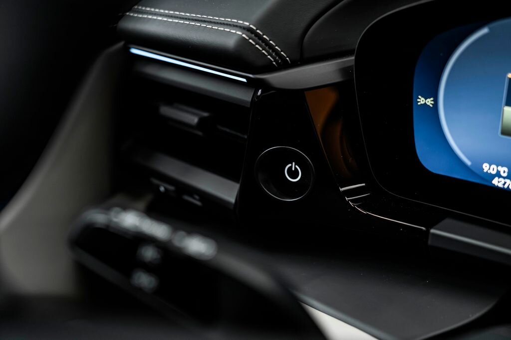 Porsche Macan SUV 0,0 470 kw