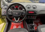 Seat Ibiza Hatchback 1,2 l 51 kw