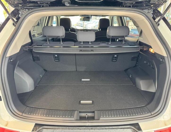 SsangYong Korando 11