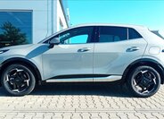 KIA Sportage 7