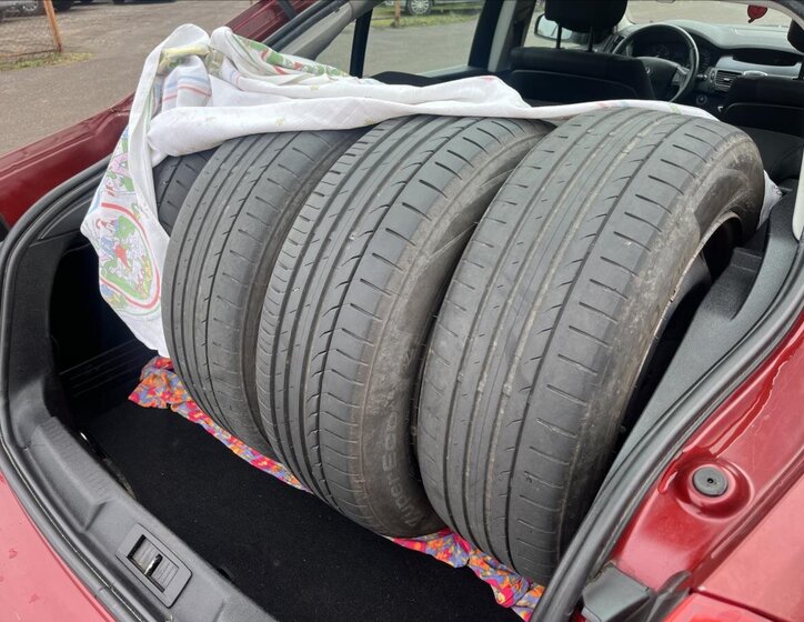 Renault Laguna Liftback 1,5 l 81 kw