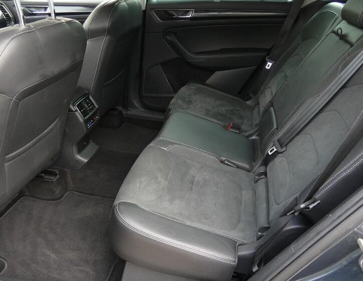 Škoda Kodiaq SUV / Terénní 2,0 l 140 kw