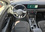 Hyundai Tucson SUV / Terénní 1,6 l 117 kw