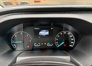 Ford Tourneo Custom 19