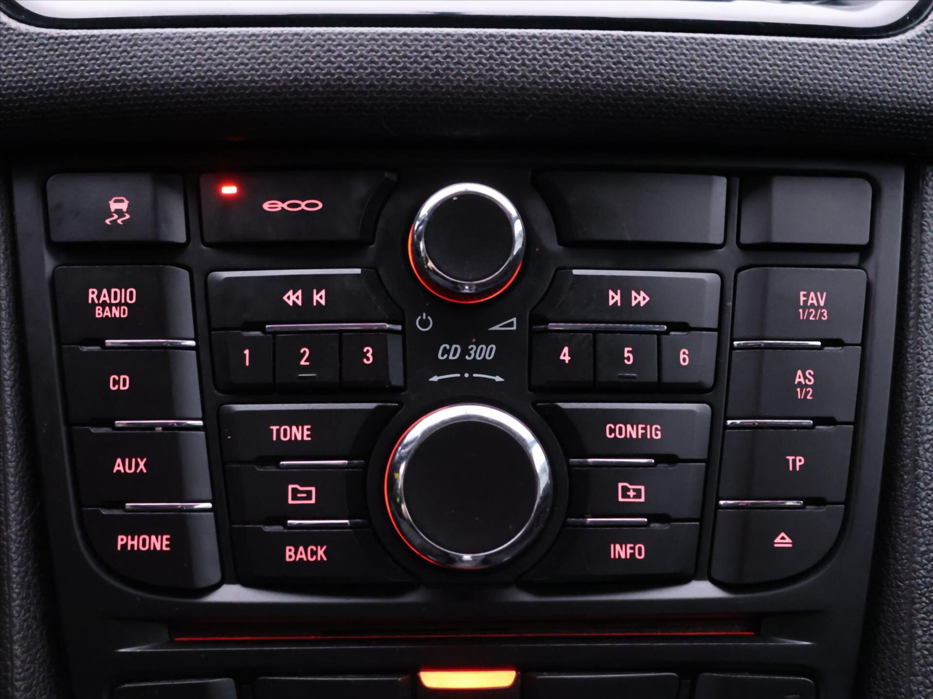 Opel Meriva MPV 1,4 l 88 kw