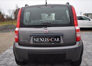 Fiat Panda Kombi 1,2 l 51 kw